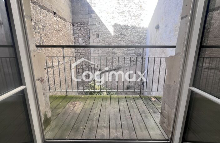 Vente appartement 2 pièces 36 m² La Rochelle (17000) — photo 3