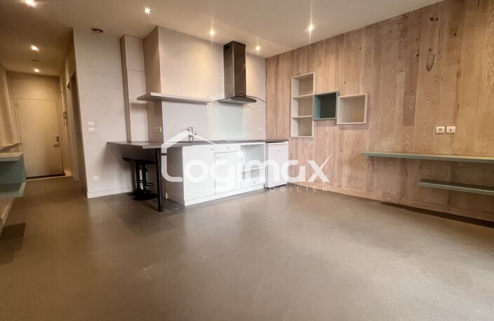 Vente appartement 2 pièces 36 m² La Rochelle (17000) — photo 4