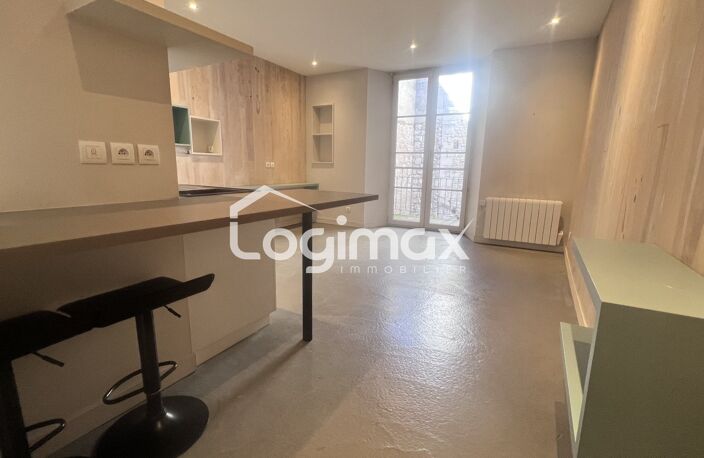 Vente appartement 2 pièces 36 m² La Rochelle (17000) — photo 5
