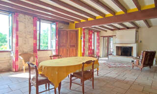 Maison 7 Pièces 236 m² à vendre à Montendre (17130)