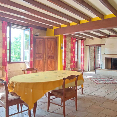 Maison 7 pièces 232000 €