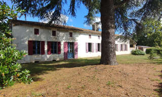 Maison 7 Pièces 236 m² à vendre à Montendre (17130)