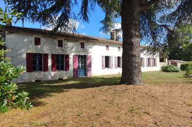 Maison 7 pièces 232000 €