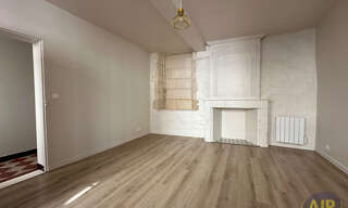 Maison 2 Pièces 61 m² à vendre à Pons (17800)