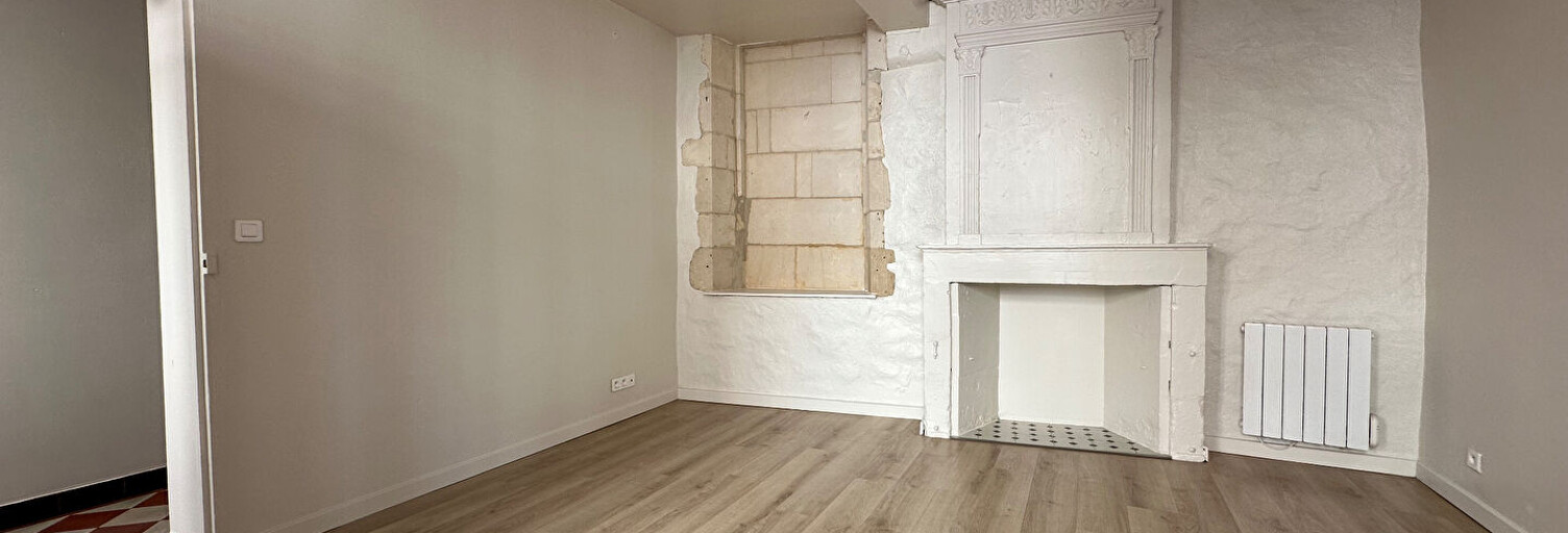 Maison 2 Pièces 61 m² à vendre à Pons (17800)