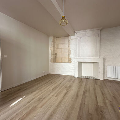 Maison 2 pièces 112000 €