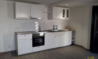 Appartement 2 Pièces 38 m² à vendre à Pons (17800)