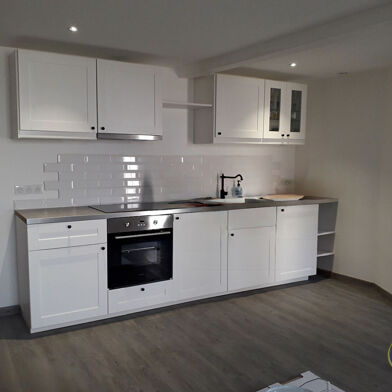 Appartement 2 pièces 75400 €