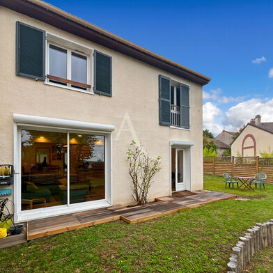 Maison 6 pièces 425000 €