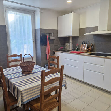 Appartement 3 pièces 225000 €