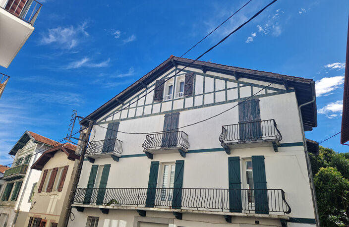 Appartement T3 lumineux de 76.97 avec accès jardin commun — photo 4