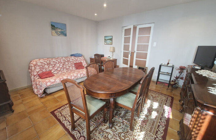 Appartement T3 lumineux de 76.97 avec accès jardin commun — photo 5