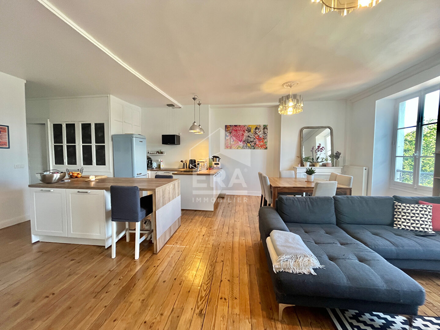 Appartement  T3 à vendre Pau 64000