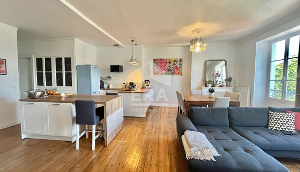 Appartement 3 pièces  à vendre Pau 64000