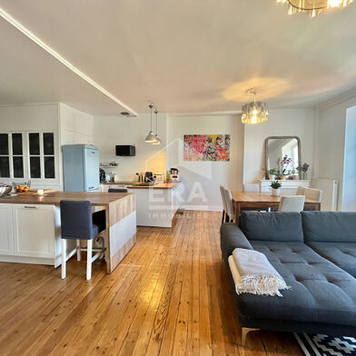 Appartement 3 pièces 248200 €