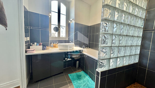 Appartement 3 pièces  à vendre Pau 64000