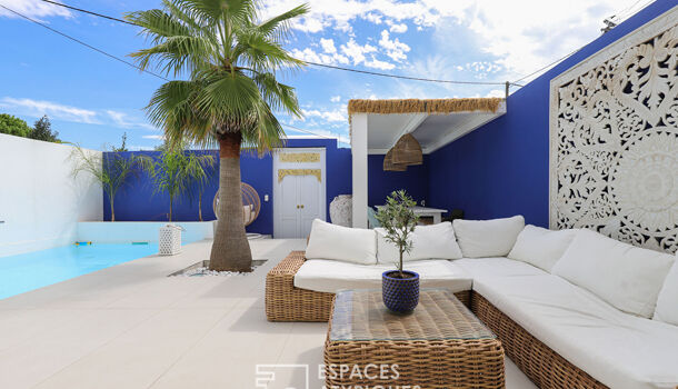 Villa / Maison 5 pièces  à vendre Anglet 64600