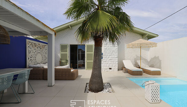 Villa / Maison 5 pièces  à vendre Anglet 64600