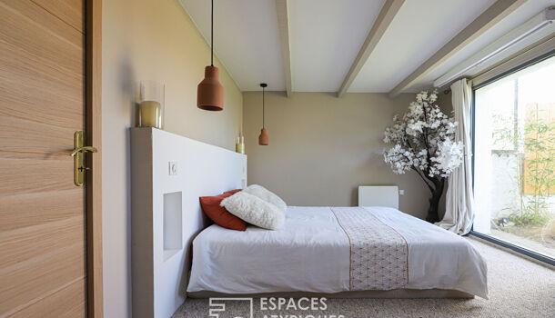 Villa / Maison 5 pièces  à vendre Anglet 64600