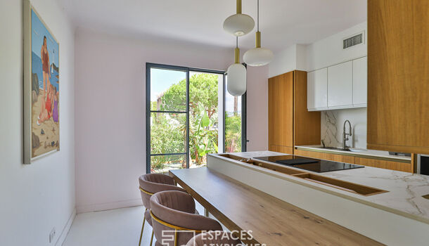 Villa / Maison 5 pièces  à vendre Anglet 64600