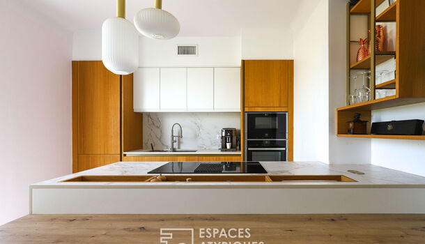 Villa / Maison 5 pièces  à vendre Anglet 64600