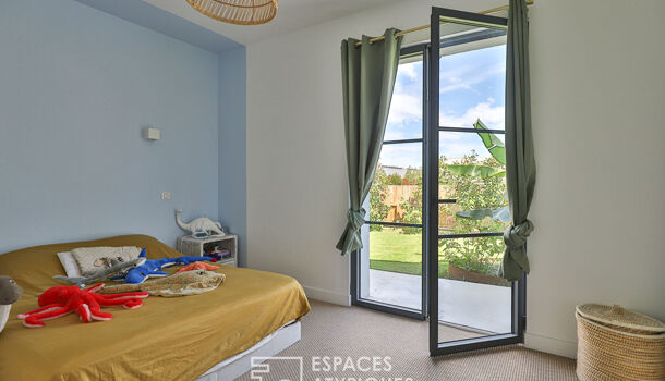 Villa / Maison 5 pièces  à vendre Anglet 64600