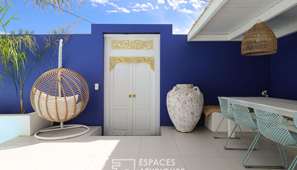 Villa / Maison 5 pièces  à vendre Anglet 64600