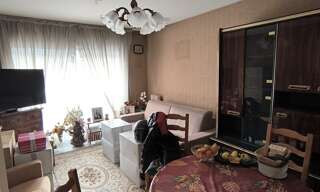 Appartement 2 Pièces 48 m² à vendre à Menton (06500)