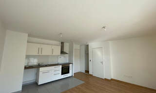 Appartement 2 Pièces 44 m² à vendre à Cesson-Sévigné (35510)