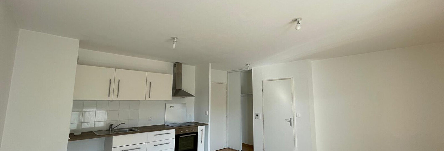 Appartement 2 Pièces 44 m² à vendre à Cesson-Sévigné (35510)