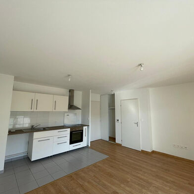 Appartement 2 pièces 186770 €