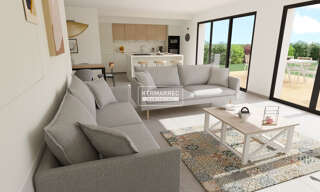 Maison 7 Pièces 160 m² à vendre à La Chapelle-des-Fougeretz (35520)