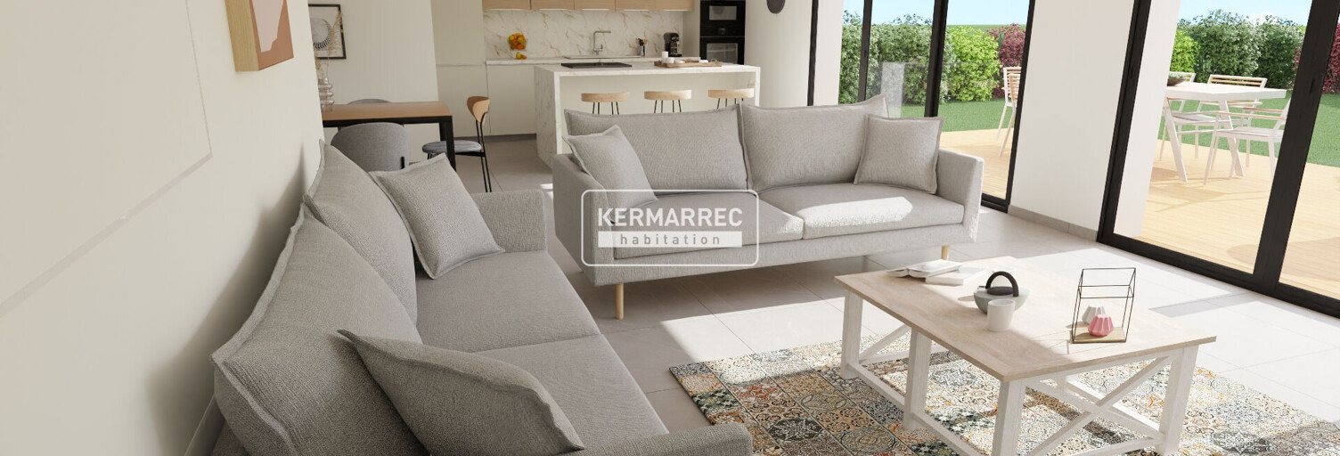 Maison 7 Pièces 160 m² à vendre à La Chapelle-des-Fougeretz (35520)