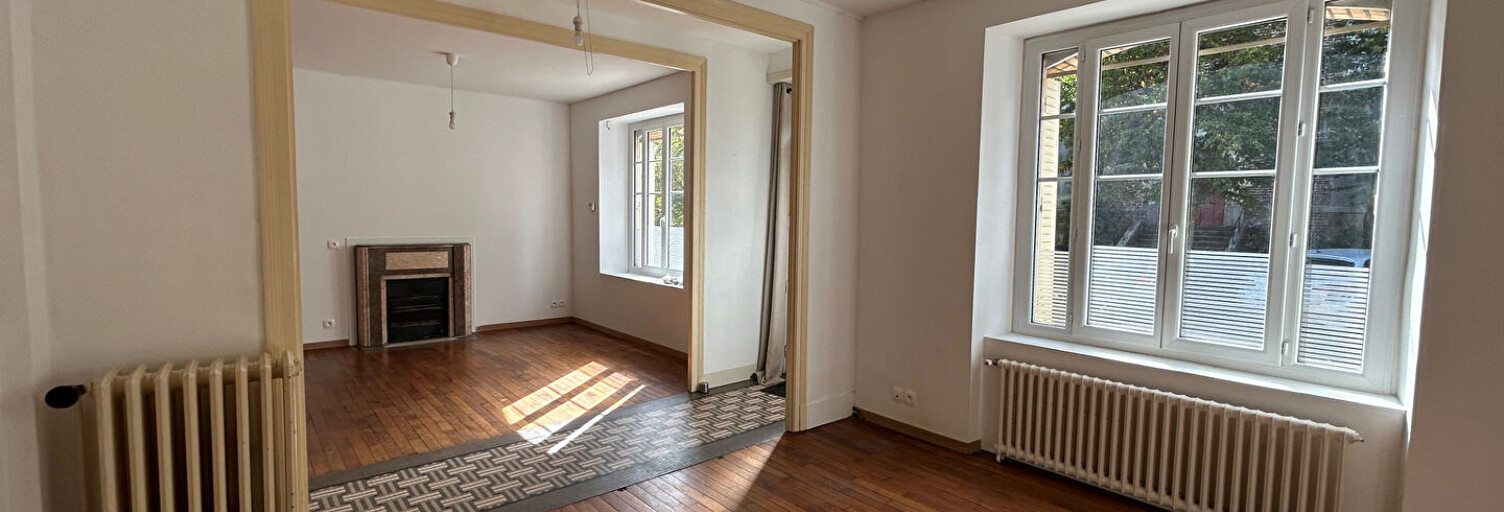 Maison 7 Pièces 152 m² à louer à Mordelles (35310)