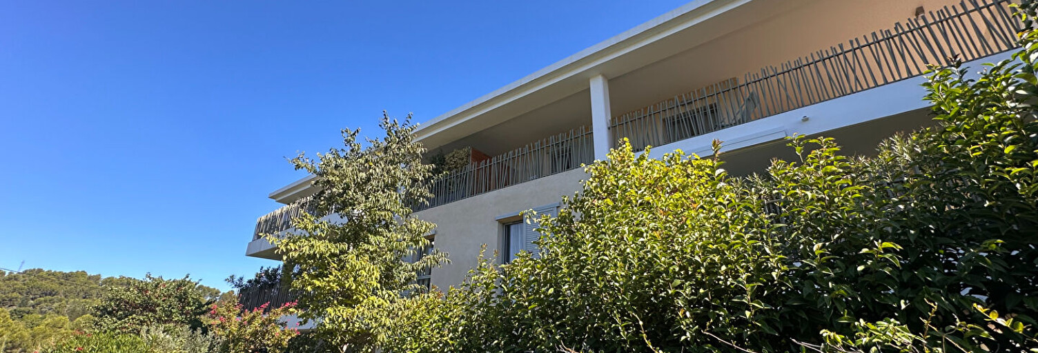 Appartement 3 Pièces 66 m² à vendre à Aix-en-Provence (13090)