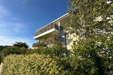 Appartement 3 pièces 550000 €