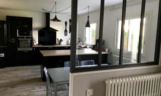 Maison 5 Pièces 127 m² à vendre à Villeneuve-sur-Lot (47300)