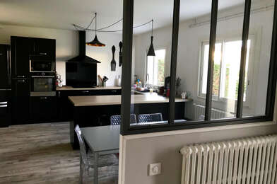 Maison 5 pièces 149900 €