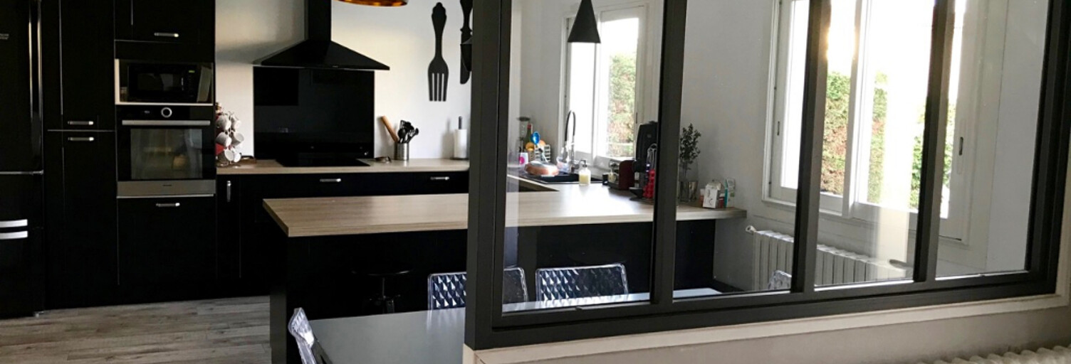 Maison 5 Pièces 127 m² à vendre à Villeneuve-sur-Lot (47300)