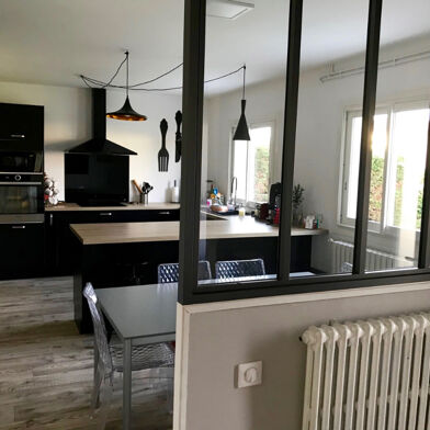 Maison 5 pièces 159900 €