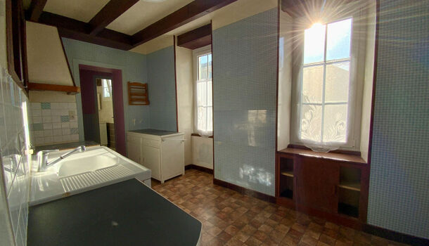 Villa / Maison 5 pièces  à vendre Mosnac 17240