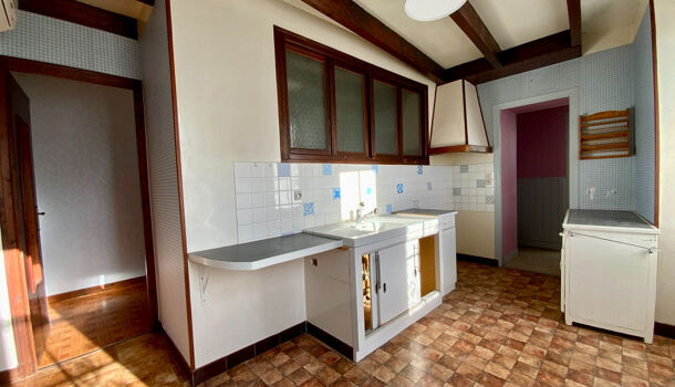 Villa / Maison 5 pièces  à vendre Mosnac 17240