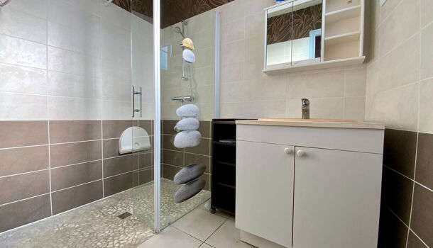 Villa / Maison 5 pièces  à vendre Mosnac 17240