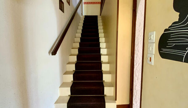 Villa / Maison 5 pièces  à vendre Mosnac 17240