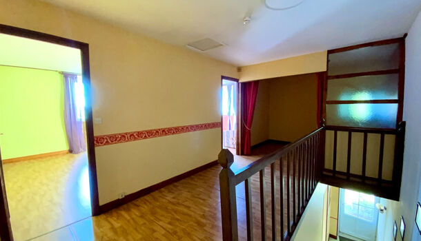 Villa / Maison 5 pièces  à vendre Mosnac 17240