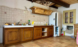 Maison 3 Pièces 74 m² à vendre à Sévérac d'Aveyron (12150)