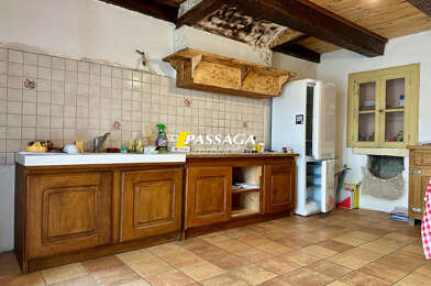 Maison 3 pièces 69000 €