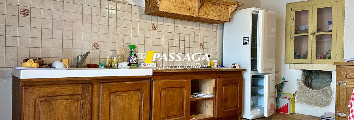 Maison 3 Pièces 74 m² à vendre à Sévérac d'Aveyron (12150)