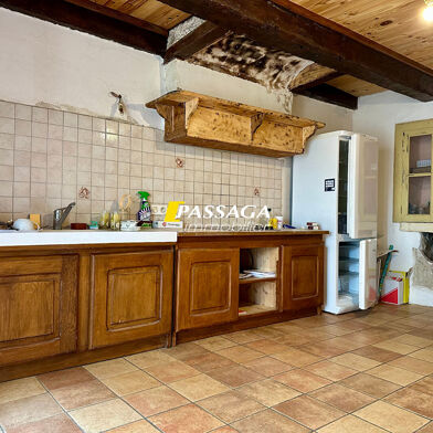 Maison 3 pièces 69000 €