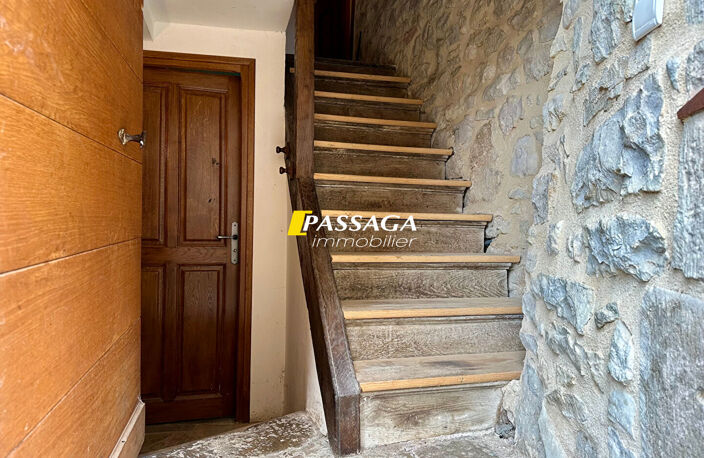 A VENDRE - Maison d'habitation de type 3 et jardin - RECOULES PREVINQUIERES — photo 2